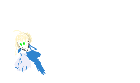 Fate Stay Night @TYPE-MOON
